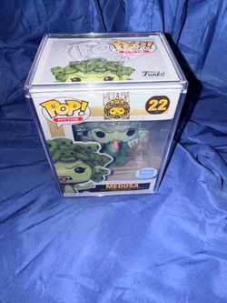 Medusa Funko POP!