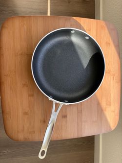 Gotham Steel non-stick frying pan