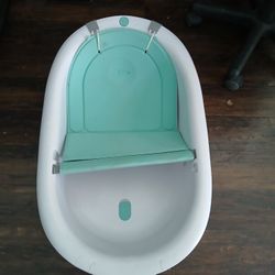 Baby Bath Tub