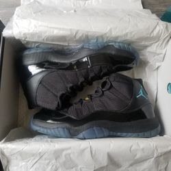 Jordan Gamma 11 Size 10.5