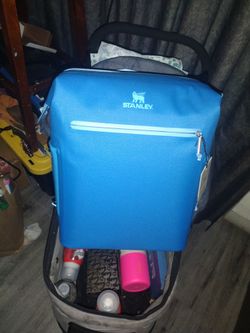 Stanley cooler bag