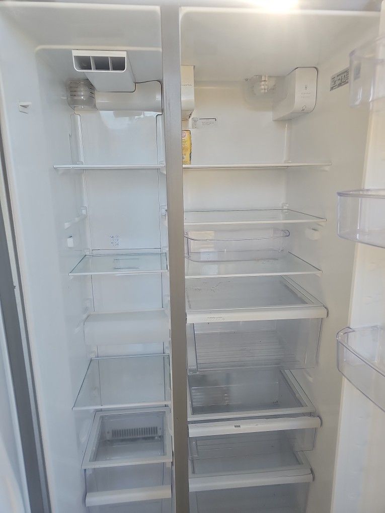 Whirlpool Fridge