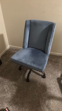 Computer chair