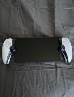 PlayStation Portal