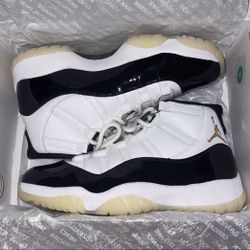 Jordan 11 Graditude