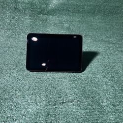 Echo Show 8 (2nd Gen) - Charcoal