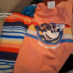 Toddler Clothes 