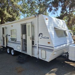 2000 Salem 