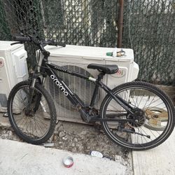 Oraimo Monster 100 LCD Mountain Lithium