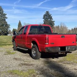 2003 Ford F-250