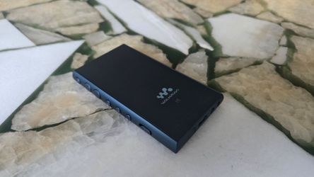 Sony Walkman A105 Music Player