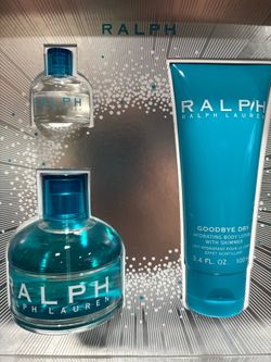Ralph Lauren Perfume Gift Set