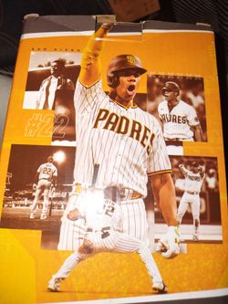Juan sotta shuffle San Diego padres 2024 era
