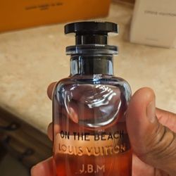 Louis Vuitton Cologne 