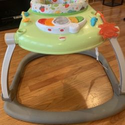 Baby Jumper/ Walker