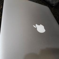 2012 MACBOOK PRO 15.4 INCH