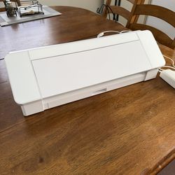 Silhouette cameo