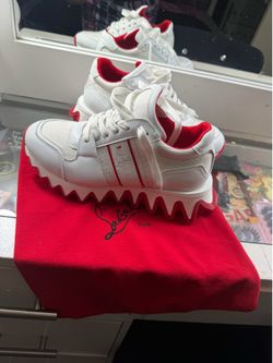 Designer shoes