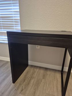 Ikea desk