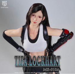 STAR MAN MS-010A 1/6 Fantasy Goddess Tifa Lockha 12" Action Figure