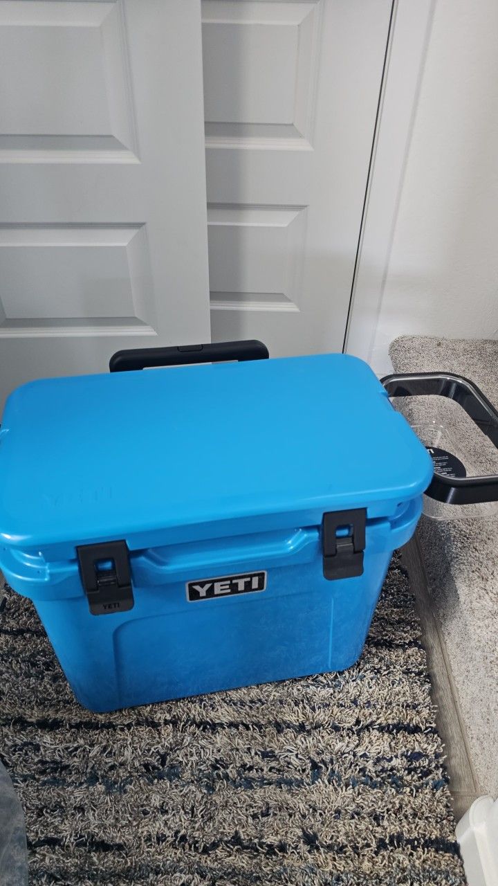 Yeti Roadie 32