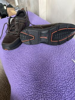Rockport Work Shoe Size12