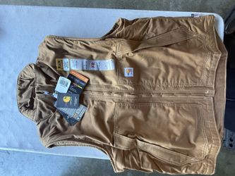 Carhartt FR🔥Vest