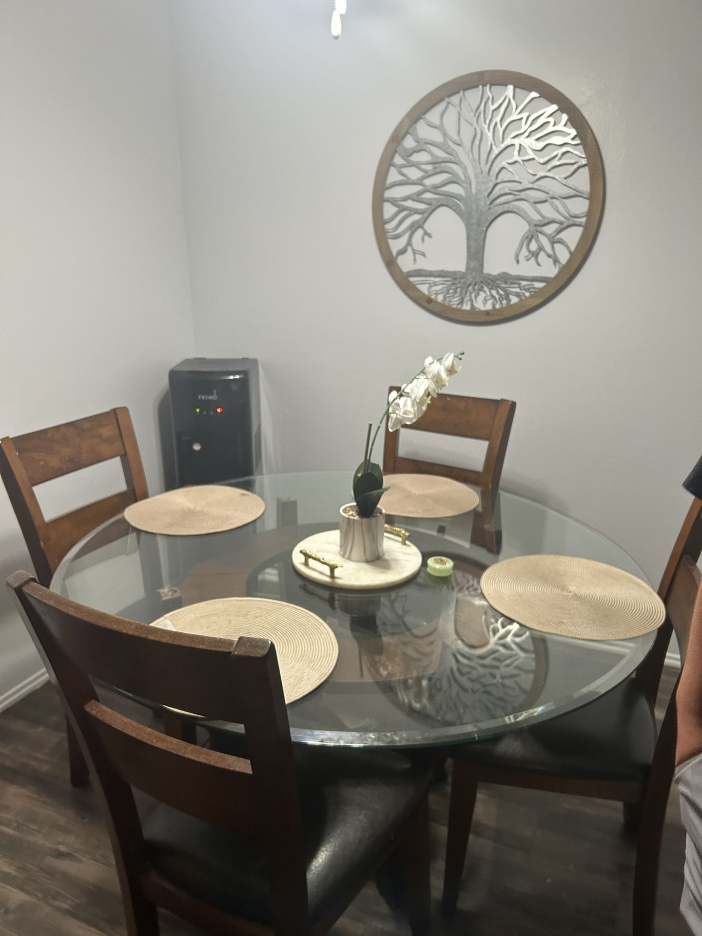 Dinner Table