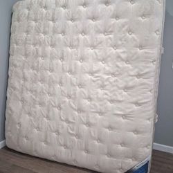 Colchon King Size 🥳