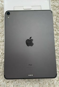 iPad Pro NEW - No credit required - Same day pickup
