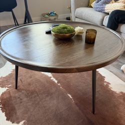 Coffee Table For Sale 