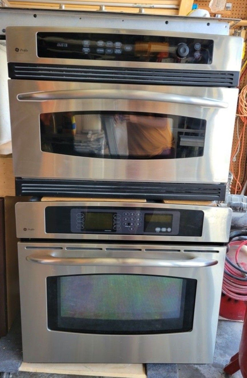 GE Profile Series