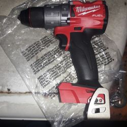 New M18 3rd Generation Hammer Drill Tool Only
