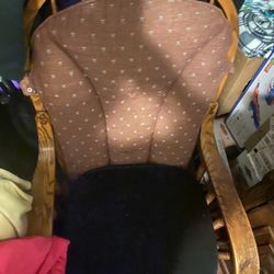 Rock Chair