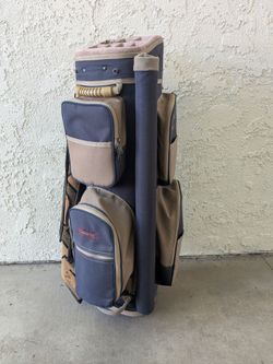 Golf bag