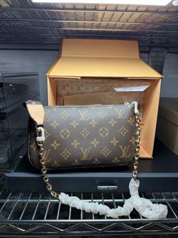 Louis Vuitton Monogram bag