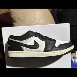 Jordan 1 Vintage Size 10.5 M 12 In Women 