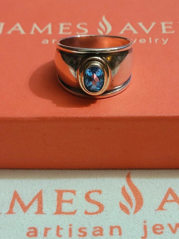 James avery shop christina ring