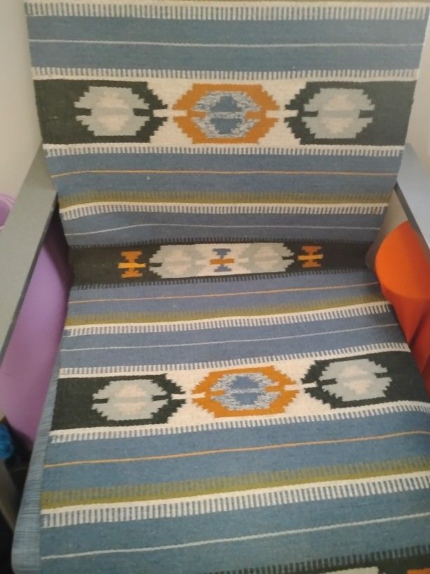 Navajo Rug