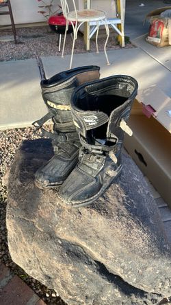 Kids Riding Boots Size 5 Youth