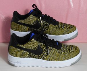 Women's Size 8 Nike Air Force 1 Sneakers