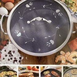 Princess House Nonstick Grill