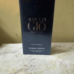 Acqua DI Gio Mens Cologne 