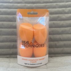 Real Techniques Miracle Complexion Sponge
