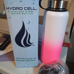 Hydro Cell Stainless Steel 40oz