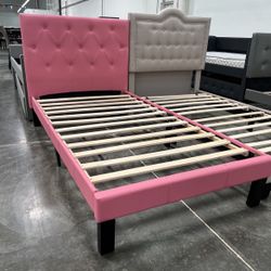 Twin Size Bed Frame Only 