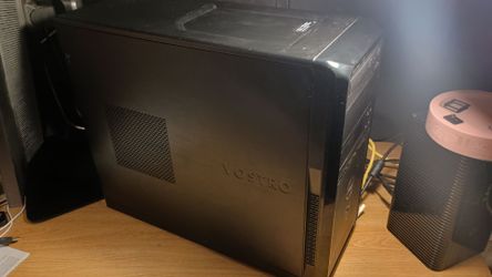 Starter Gaming PC