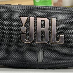 JBL Charge 5 Wi-Fi Wireless Portable Smart Bluetooth Speaker