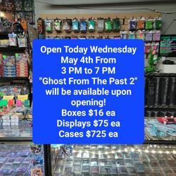 Yugioh & Pokemon Cards For Sale 