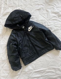Nike Jacket - Size 3t